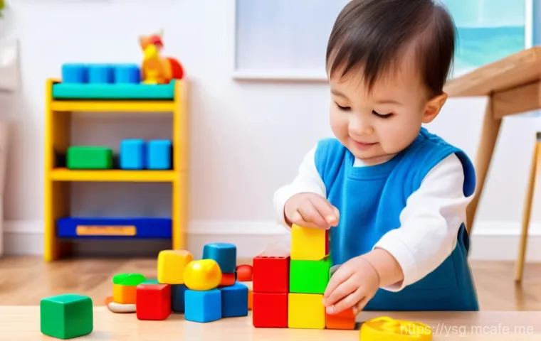 49개월 아이와의 공공장소 예절 놀이 시뮬레이션 관련 이미지