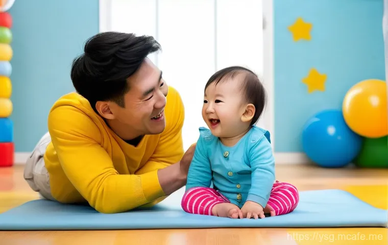 65개월 사회성 발달이 느린 아이의 첫 놀이 친구 만들기 관련 이미지